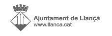 Ajuntament de Llançà Logo