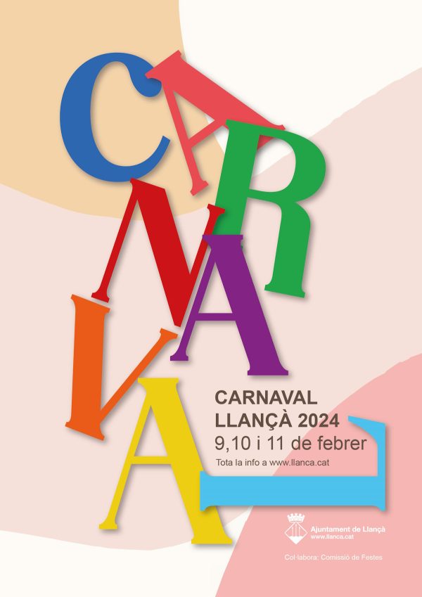 Carnaval Llanca Costa Brava 2024